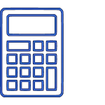 calculator icon 2